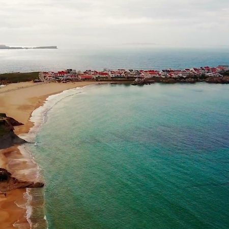 Silver Coast - Casa Da Ilha バレアル エクステリア 写真