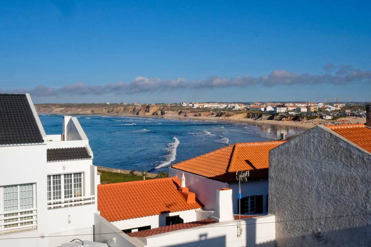 Silver Coast - Casa Da Ilha バレアル エクステリア 写真